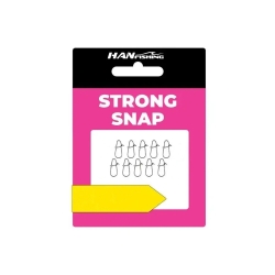 Hanfish Strong Snap - Hanfish