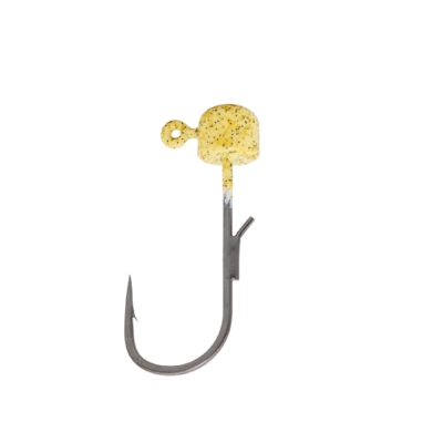 Hanfish Vision Ned Rig Sandy #3/0 Jig Head - 2