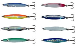 Hansen Fight 7,6cm 21gr Kaşık - Hansen