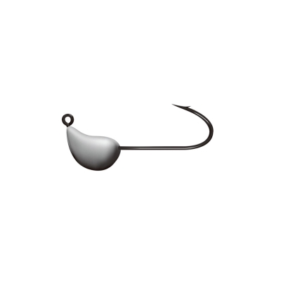 Junglegym J301 Carousel Jig Head - 1