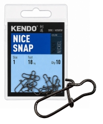 Kendo Nice Snap - Kendo