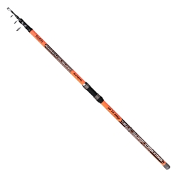 Kudos Amazing 420 cm Max 250 gr Tele Surf Kamış - Kudos