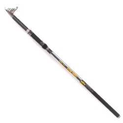 Kudos Carbo Maxx 390 cm 100-200 gr Tele Surf Kamış - Kudos