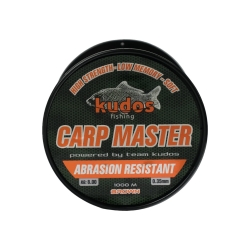 Kudos Carp Master Brown 1000m Sazan Misinası - Kudos