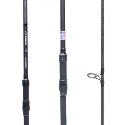 Kudos Carpon 390 cm Max 3.75 lbs Sazan Kamış - 2