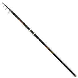 Kudos Dragon 300 cm 80-150 gr Tele Surf Kamış - Kudos