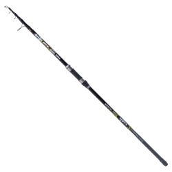 Kudos Dragon 360 cm 80-150 gr Tele Surf Kamış - Kudos