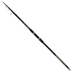 Kudos Green Face 420 cm 80-150 gr Tele Surf Kamış - Kudos