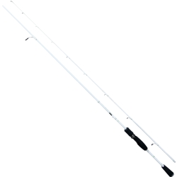 Kudos Light Style 225 cm 1-7 gr LRF Kamış - Kudos