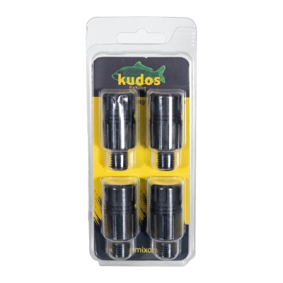 Kudos Mıknatıslı Adaptör Seti - 2