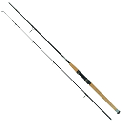 Kudos Prestige 240 cm 10-40 gr Spin Kamış - Kudos