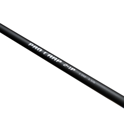 Kudos Procarp 300 cm Max 3.5 lbs Tele Sazan Kamış - 2