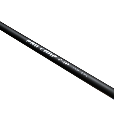 Kudos Procarp 300 cm Max 3.5 lbs Tele Sazan Kamış - 2