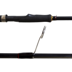Kudos Prospin 210 cm 10-35 gr Spin Kamış - 2
