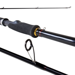 Kudos Prospin 240 cm 10-35 gr Spin Kamış - 3