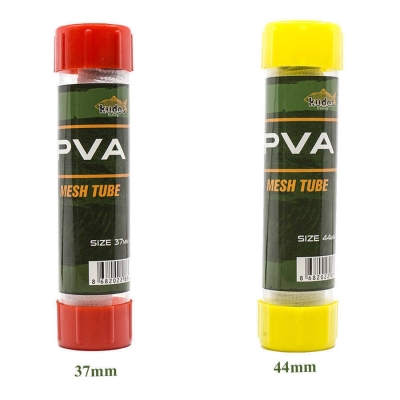 Kudos PVA Mesh Tüp 5m File - 1