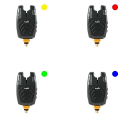 Kudos SA-2 Tekli Balık Alarmı - Kudos