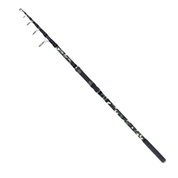Kudos Travel Carp 390 cm Max 3.5 lbs Tele Sazan Kamış - 1