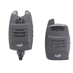 Kudos X-Bite 4 Adet Balık Alarmı Seti - Kudos