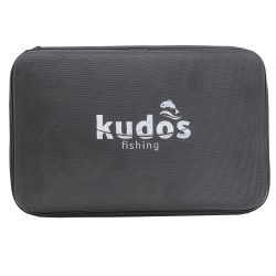 Kudos X-Bite 4 Adet Balık Alarmı Seti - 3
