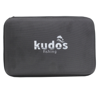 Kudos X-Bite 4 Adet Balık Alarmı Seti - 3