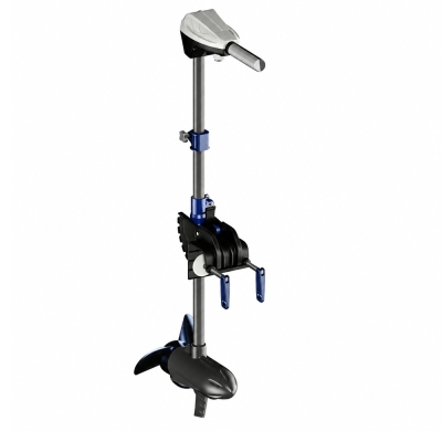 Makoshark LAN155 55LBS Elektrikli Bot Motoru - 1