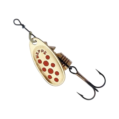 Mepps Comet #5 14gr Spinner Yem - 1