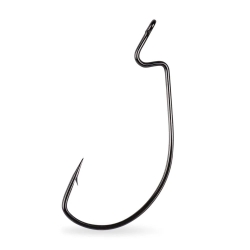 Mustad 38106NP-BN Ultra Point Ultralock Offset İğne - Mustad