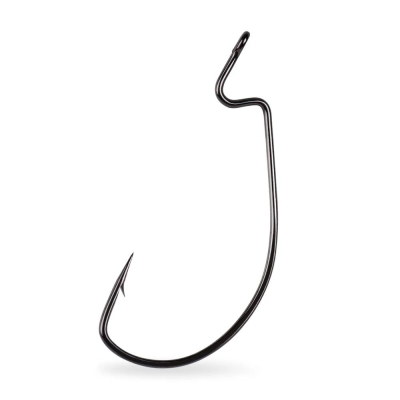 Mustad 38106NP-BN Ultra Point Ultralock Offset İğne - 1