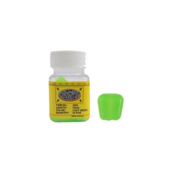 Mutant 3560 Pop Corn Aromalı 1cm 1,9gr Mısır Silikon Yem - Mutant