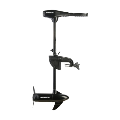 Newport NV 46 LB Elektrikli Bot Motoru - 3