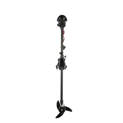 Newport X 55 LB Elektrikli Bot Motoru - 5