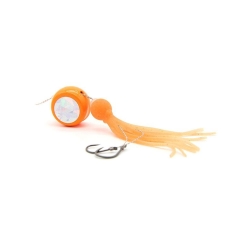 Nikko Orange Basic Set Tai Rubber Yem - Nikko