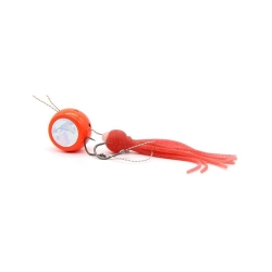 Nikko Red Basic Set Tai Rubber Yem - Nikko