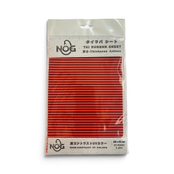Nog Tai Rubber Silikon Sheet Plaka IM01 - NOG