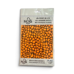 Nog Tai Rubber Silikon Sheet Plaka IM03 - NOG