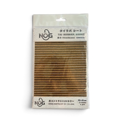 Nog Tai Rubber Silikon Sheet Plaka IM05 - NOG