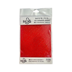Nog Tai Rubber Silikon Sheet Plaka IM07 - NOG