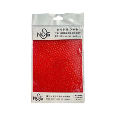 Nog Tai Rubber Silikon Sheet Plaka IM07 - 1