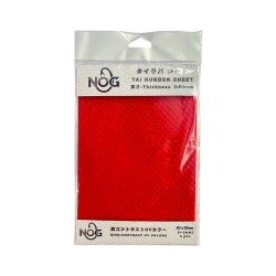 Nog Tai Rubber Silikon Sheet Plaka IM08 - NOG