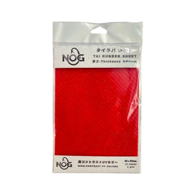 Nog Tai Rubber Silikon Sheet Plaka IM08 - 1