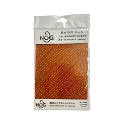Nog Tai Rubber Silikon Sheet Plaka IM09 - NOG
