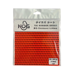 Nog Tai Rubber Silikon Sheet Plaka IM10 - NOG