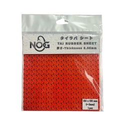 Nog Tai Rubber Silikon Sheet Plaka IM11 - NOG