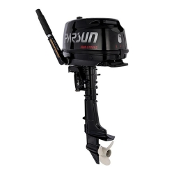 Parsun 6 HP Kısa Şaft Benzinli Deniz Motoru - Parsun