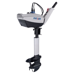 Parsun Joy 1.2 Akülü Elektrikli Bot Motoru - Parsun