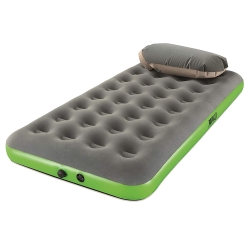 Pavillo 67619 Roll & Relax Twin Çift Kişilik Şişme Yatak - Pavillo