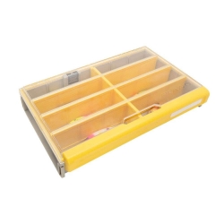 Plano Edge Flex Stow 3700 Balıkçı Kutusu - Plano