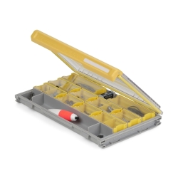 Plano Edge Organizer Balıkçı Kutusu - 3