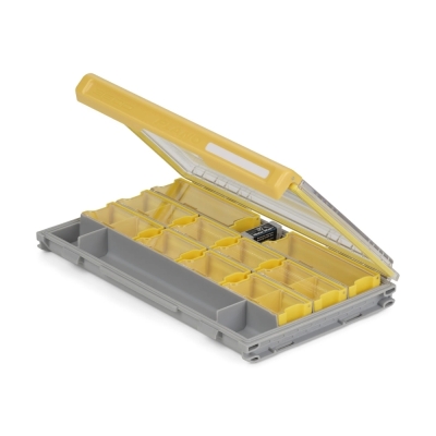 Plano Edge Organizer Balıkçı Kutusu - 5